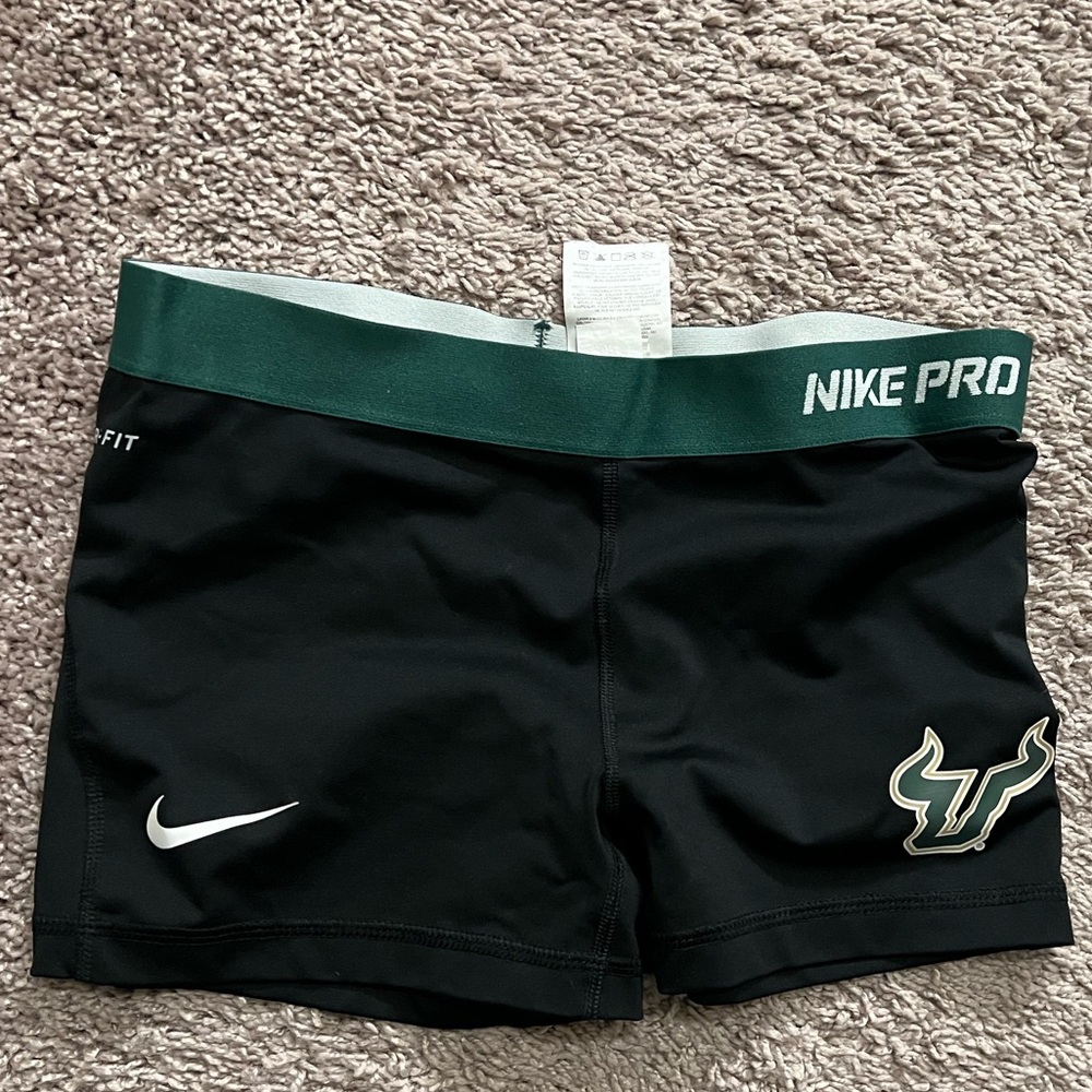 nike pro shorts